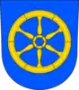 Coat of arms of Koloveč