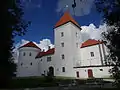 Koluvere Castle