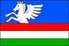 Flag of Komňa