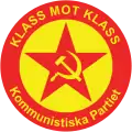 Logo of the Communist Party (Sweden)