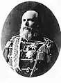 1849–1890 William VIII.