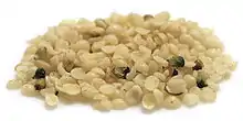 Image 38Hulled hemp seeds (from Hemp)