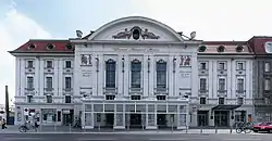 Vienna Concert Hall