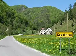 Kopačnica