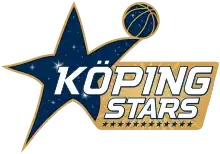 Köping Stars logo
