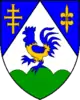 Coat of arms of Koprivnica-Križevci County