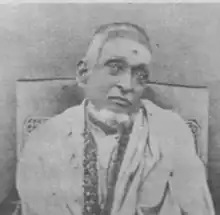 Poet and Playwright in Sanskrit and Telugu