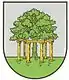 Coat of arms of Körborn