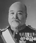 Korekiyo Takahashi, Prime Minister of Japan, 1921–1922