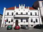 Town Hall (Ratusz)