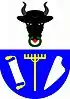 Coat of arms of Koroužné