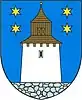 Coat of arms of Korouhev