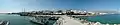 Panoramic Harbour Front