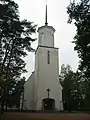 Koski church