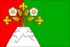 Flag of Kosoř