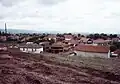 Houses in Klokot