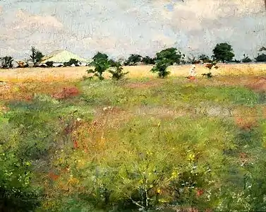 Landscape (1897)