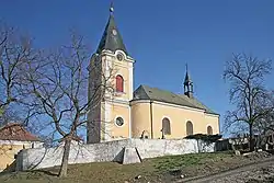 Church of Saint Wenceslaus