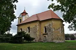 Church of Saint Blaise