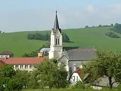 Church of Saints Cyril and Methodius