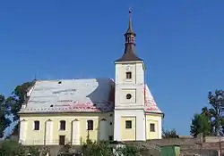 Church of Saint John the Baptist