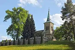 Church of Saint George