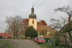 Church of Saint George