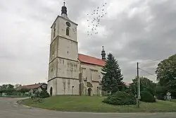 Church of Saint Procopius