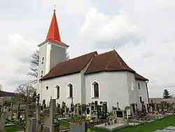 Church of Saint Wenceslaus