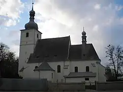 Church of Saint Valentine