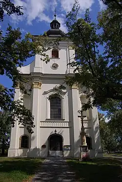 Saint Bartholomew's Church