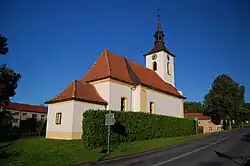 Church of Saint Florian