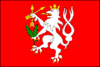 Flag of Kostelec nad Orlicí