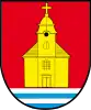 Coat of arms of Kostelní Lhota
