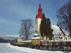 Saint Ladislaus Church