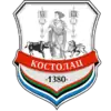 Coat of arms of Kostolac