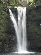 Kōtaki (Takihata 48 Waterfalls)