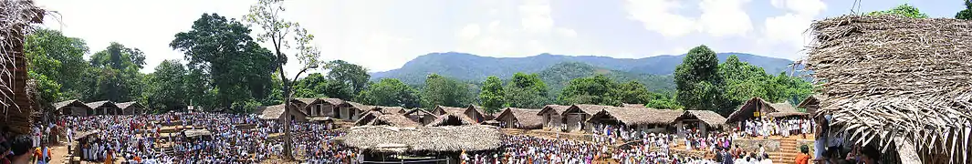 Kottiyoor Festival