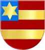 Coat of arms of Koudum