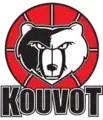 Logo used last in the 2014–15 season, when the logo was modernized to the current logo
