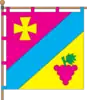 Flag of Kozatske