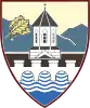 Coat of arms of Kozarska Dubica