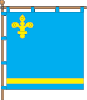 Flag of Kozhanka