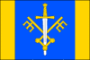Flag of Kozlov