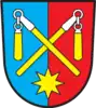 Coat of arms of Kozmice