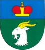 Coat of arms of Kozojedy