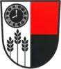 Coat of arms of Krásná Ves