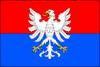 Flag of Kralice na Hané