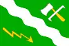 Flag of Kramolín