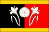 Flag of Krchleby
